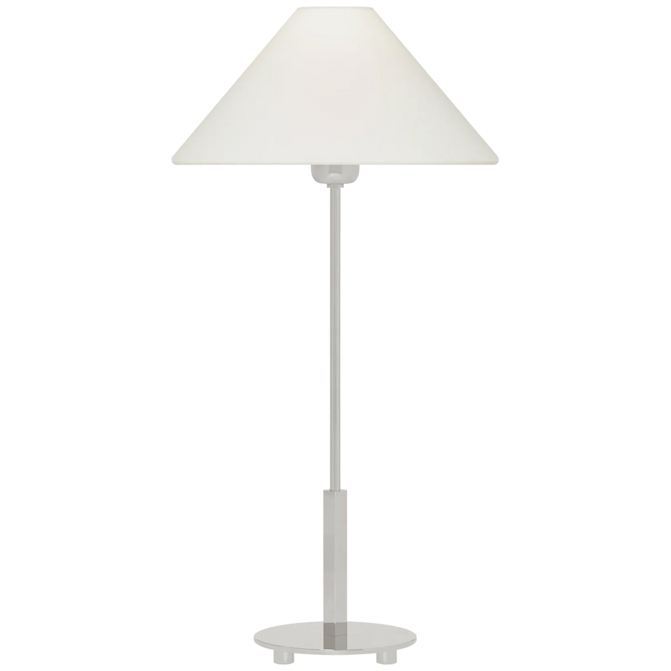 Hackney 24" Cordless Buffet Lamp, a premium Decorative light by VCGallery Italy. Close - up image of its design.