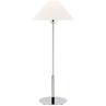 Polished Nickel / Льон