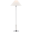 Polished Nickel / Льон