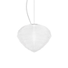 Satin Nickel / Білий глянцевий
