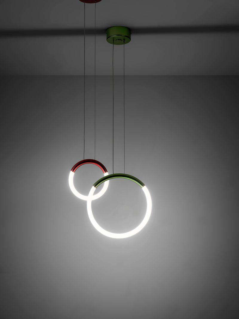 Підвіска Loop