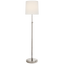 Polished Nickel / Льон