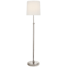 Polished Nickel / Льон