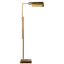 Hand-Rubbed Antique Brass