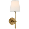 Hand-Rubbed Antique Brass / Льон