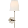 Polished Nickel / Льон