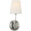 Polished Nickel / Льон