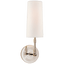 Polished Nickel / Льон