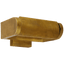 Hand-Rubbed Antique Brass / Немає варіантів
