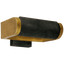 Hand-Rubbed Antique Brass / Бронза