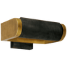 Hand-Rubbed Antique Brass / Бронза