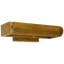 Hand-Rubbed Antique Brass / Немає варіантів