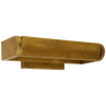 Hand-Rubbed Antique Brass / Немає варіантів