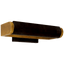 Hand-Rubbed Antique Brass / Бронза