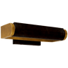 Hand-Rubbed Antique Brass / Бронза