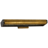 Bronze with Antique Brass