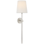 Polished Nickel / Льон