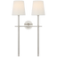 Polished Nickel / Льон
