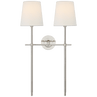 Polished Nickel / Льон