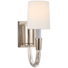 Polished Nickel / Льон