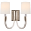 Polished Nickel / Льон