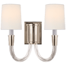 Polished Nickel / Льон