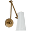 Hand-Rubbed Antique Brass / Античний білий