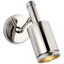 Polished Nickel