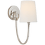 Polished Nickel / Льон