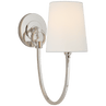 Polished Nickel / Льон