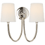 Polished Nickel / Льон