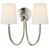 Polished Nickel / Льон
