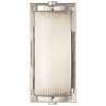 Polished Nickel / Матове скло