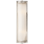 Polished Nickel / Матове скло