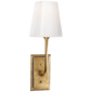 Hulton Sconce, a premium Decorative light by VCGallery Italy. Close - up image of its design.