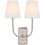 Polished Nickel / Льон