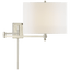 Polished Nickel / Льон