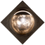 Bronze / Антикварне дзеркало