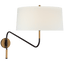 Bronze and Brass / Льон