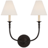 Aged Iron / Льон