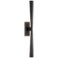 Bronze / Біле скло
