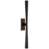 Bronze / Біле скло