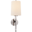 Polished Nickel / Льон