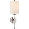 Polished Nickel / Льон