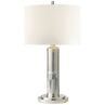 Polished Nickel / Льон