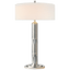 Polished Nickel / Льон