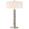 Polished Nickel / Льон