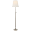 Polished Nickel / Льон