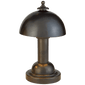 Totie Task Lamp in Bronze