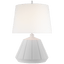 Plaster White / Льон